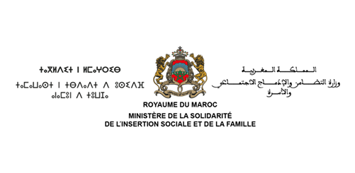 Minister of solidarite