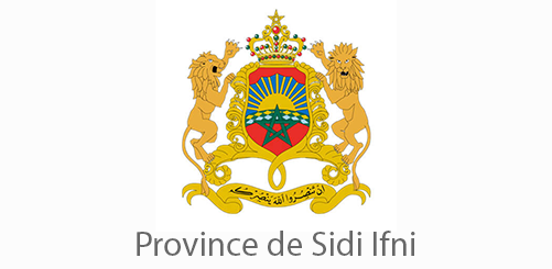Province Sidi Ifni